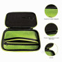 Étui de Voyage pour One Blade, Rasierer-Etui pour OneBlade QP2530/30, QP2630/30, QP2520/30, QP2520/65, Tissu