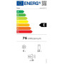 peme Glaciere Electrique Voiture Frigo 22,9L Mobile 230V 12V Mobile | Auto Camping Car , Portable Petit , Camion Boîte , Refroid