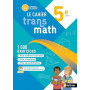 Cahier Transmath 5e