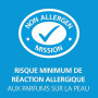 Sanex, Recharge Gel Douche Hydratant, Zero% Essential Famille, 1 L