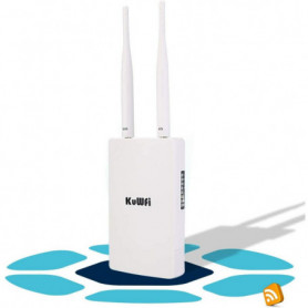 Router CPF905 Wi-Fi 4 (802.11n) (Reconditionné A) 80,99 €