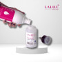 LALILL 2 Pièces Distributeur Pompe Doseur - SET Flacon Pompe pour Liquides - Dissolvant Vernis à Ongles, Dissolvant Manucure - 2