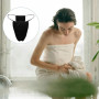 FUIPVGI 30 Pièces Slips Jetables pour Femme, Culotte Jetable Slip Femme Strings, Non Tissés String T Jetable Culottes Bikini