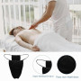 FUIPVGI 30 Pièces Slips Jetables pour Femme, Culotte Jetable Slip Femme Strings, Non Tissés String T Jetable Culottes Bikini