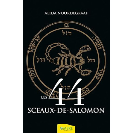 Les 44 sceaux-de-Salomon