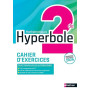 Cahier Hyperbole | Mathématiques 2de