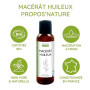Macérat de Lys Bio - 100% naturel - Origine France - 50ml- PROPOS'NATURE