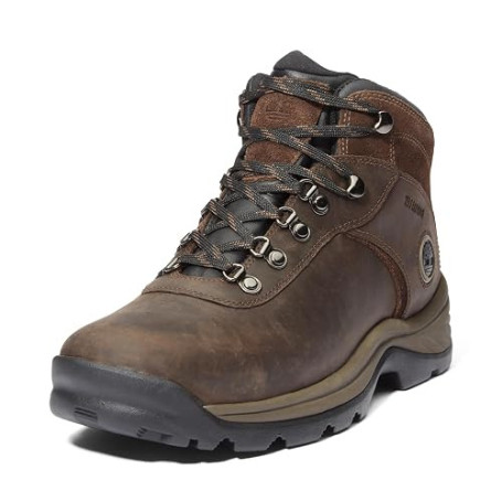 Timberland FLUME, Bottes mi-hautes pour hommes, EU 45.5