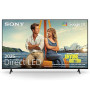 Sony BRAVIA 3 Direct LED 43’ | X-Balanced Speaker | Dolby Vision/Atmos | IMAX Enhanced | Google TV (2025) | Google Cast | Apple