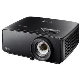 PK52 Photon Beam Optoma - Vidéo-projecteur LED 4K UHD 3500 Lumens – Pure Engine, Pure Motion, Zoom 3,5X
