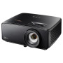 PK52 Photon Beam Optoma - Vidéo-projecteur LED 4K UHD 3500 Lumens – Pure Engine, Pure Motion, Zoom 3,5X