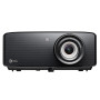 PK52 Photon Beam Optoma - Vidéo-projecteur LED 4K UHD 3500 Lumens – Pure Engine, Pure Motion, Zoom 3,5X