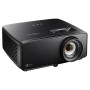 PK52 Photon Beam Optoma - Vidéo-projecteur LED 4K UHD 3500 Lumens – Pure Engine, Pure Motion, Zoom 3,5X
