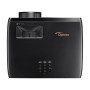 PK52 Photon Beam Optoma - Vidéo-projecteur LED 4K UHD 3500 Lumens – Pure Engine, Pure Motion, Zoom 3,5X