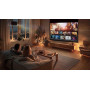 PK52 Photon Beam Optoma - Vidéo-projecteur LED 4K UHD 3500 Lumens – Pure Engine, Pure Motion, Zoom 3,5X