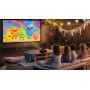 PK52 Photon Beam Optoma - Vidéo-projecteur LED 4K UHD 3500 Lumens – Pure Engine, Pure Motion, Zoom 3,5X