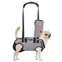 Ownpets Harnais de Levage pour Petit Chien, Serviette de Transport pour Petit Chien, Harnais Complet pour Tout Le Corps, Sac de