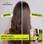 Be Natural - Kit lissage brésilien Keratimask 150ml - résultat professionnel longue durée