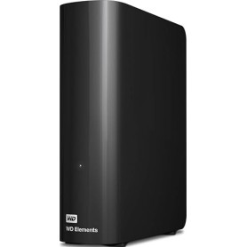 WD 10 To Elements HDD de bureau, USB 3.0, (supplémentaire pour les photos, la musique, les vidéos et tous les autres fichiers, r