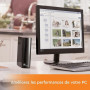 WD 10 To Elements HDD de bureau, USB 3.0, (supplémentaire pour les photos, la musique, les vidéos et tous les autres fichiers, r