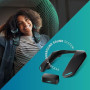 Panasonic SC-GNW30 Enceinte Tour de Cou sans Fil, Home cinéma, Système Audio Surround, Micro intégré, HDMI 2.1, USB, Bluetooth 5