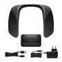 Panasonic SC-GNW30 Enceinte Tour de Cou sans Fil, Home cinéma, Système Audio Surround, Micro intégré, HDMI 2.1, USB, Bluetooth 5