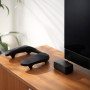 Panasonic SC-GNW30 Enceinte Tour de Cou sans Fil, Home cinéma, Système Audio Surround, Micro intégré, HDMI 2.1, USB, Bluetooth 5