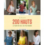 200 hauts: à partir de 20 patrons du 34 au 54