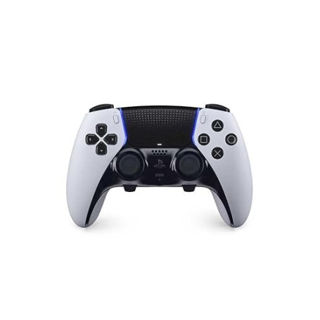 Playstation Sony, Manette 5 DualSense Edge, Sans Fil, Touches Arrière & Joysticks Interchangeables, Gâchettes Réglables, Profils