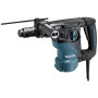 Marteau combiné Makita HR3012FCJ pour SDS-PLUS 30mm