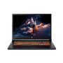 Acer Nitro V 17 AI I PC Portable Gaming 17.3" FHD 144Hz I NVIDIA GeForce RTX 5070 8Go I AMD Ryzen 7 260 I 32Go RAM DDR5 I 1To SS