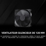 MSI MAG A650BN Alimentation ATX, 80 Plus Bronze | 650W, rail unique 12V, circuit DC vers DC, ventilateur 120mm, garantie 5 ans