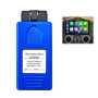 Outil D'activation OBD de Voiture, Activateur de Voiture, Outil d’Activation OBD NTG5S1 pour Voitures séries A/B/CLA/GLA/GLE/CLS