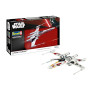 Revell - 03601 - Star Wars - Maquette - X Wing Fighter