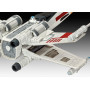 Revell - 03601 - Star Wars - Maquette - X Wing Fighter