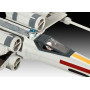 Revell - 03601 - Star Wars - Maquette - X Wing Fighter
