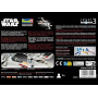 Revell - 03601 - Star Wars - Maquette - X Wing Fighter