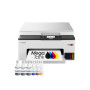 Canon MAXIFY GX1051 Imprimante A4 Couleur pour la Maison et Le Bureau | Imprimante, Copieur et Scanner Jet d'encre MegaTank Tout