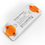 REYLAX Transformateur LED 24V Dimmable TRIAC, 24W 1A Alimentation de Tension Constante, Transformateur 220V 24V Basse Tension AC