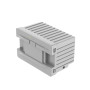 Batterie amovible for réfrigérateur de voiture 15600 mAh, compatible avec les séries Alpicool P18/MP8/Y15E/Y19E/TA/TAW/TW/TWW/MT