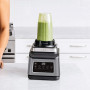 Ninja Robot Culinaire et Mélangeur 3 en 1 Avec 5 Programmes Automatiques : Mélange, Hache, Purée, Bol de 1,8 L, Carafe de 2,1 L,
