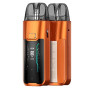 Vaporesso LUXE XR Max Pod Kit [ Version Cuir ] Batterie intégrée longue durée 2800mAh LUXE XR Pod 80W GTX MESH coil DTL & MTL va