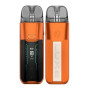 Vaporesso LUXE XR Max Pod Kit [ Version Cuir ] Batterie intégrée longue durée 2800mAh LUXE XR Pod 80W GTX MESH coil DTL & MTL va