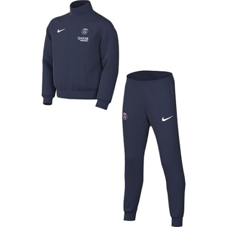NIKE Psg Y Nk Df Acdpr Trk Suit Kesn Survêtement Mixte enfant (lot de 1)