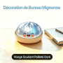 RUITOTP Squishy Dumpling, Dumpling Squishy Mystery