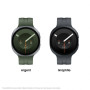 Samsung Galaxy Watch9, Galaxy AI, Bluetooth, 44 mm, Graphite, Version FR | Processeur Snapdragon Wear Elite, Batterie 445 mAh, C