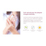 INLAQ® P-SHINE Set de manucure japonais : l'art traditionnel pour une finition brillante et des ongles sains avec des soins des