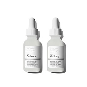 The Ordinary Niacinamide 10% + Zinc 1%, Brightening & Smoothing Serum for Blemish-Prone Skin, 30ml
