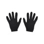 Under Armour Hommes Storm Liner Vêtements De Course Gants De Running Black - Noir