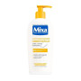 Mixa Lait Niacinamide Correction Éclat Peau Sèche Karité Vitamine C 250ml | Hydrate 48h, Unifie teint irrégulier, Hypoallergéniq